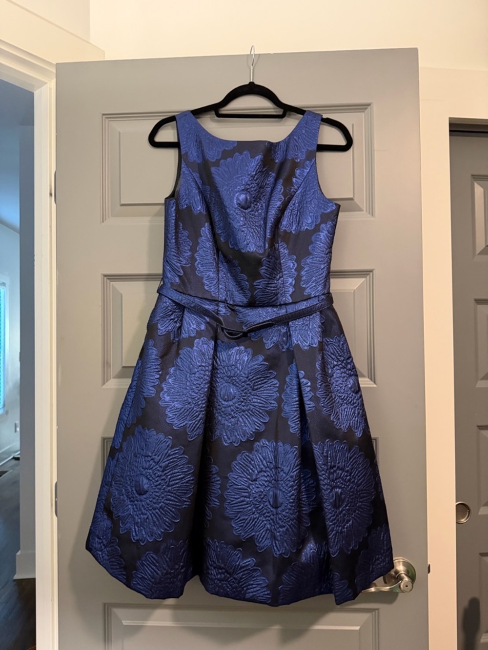 Theia cocktail dress size 10